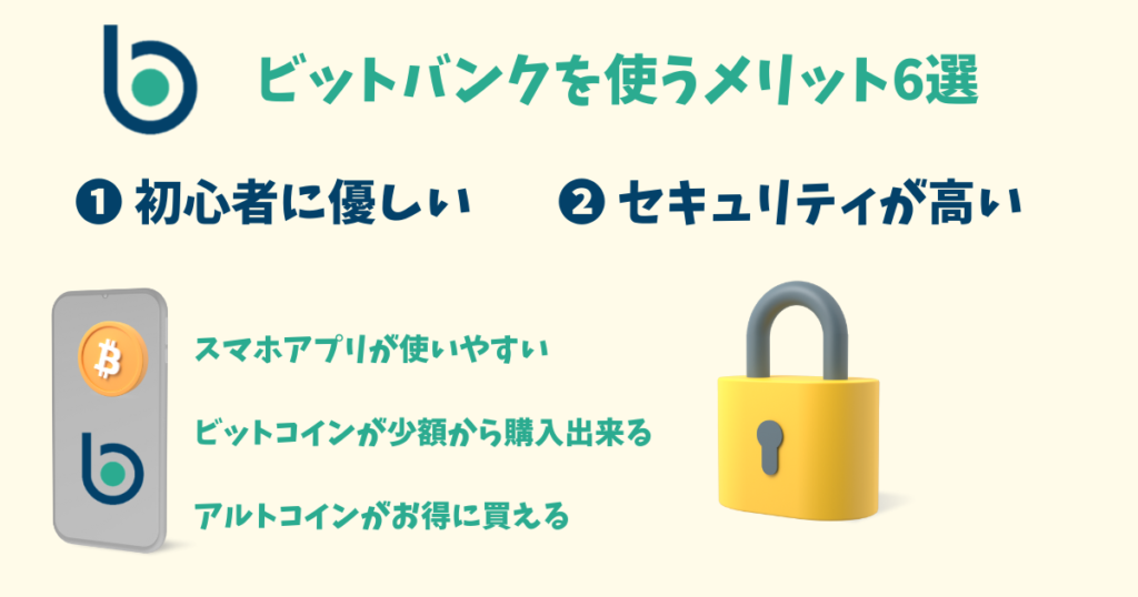 ビットバンク口座開設