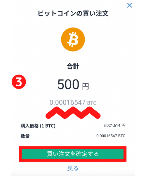 ビットコイン購入方法