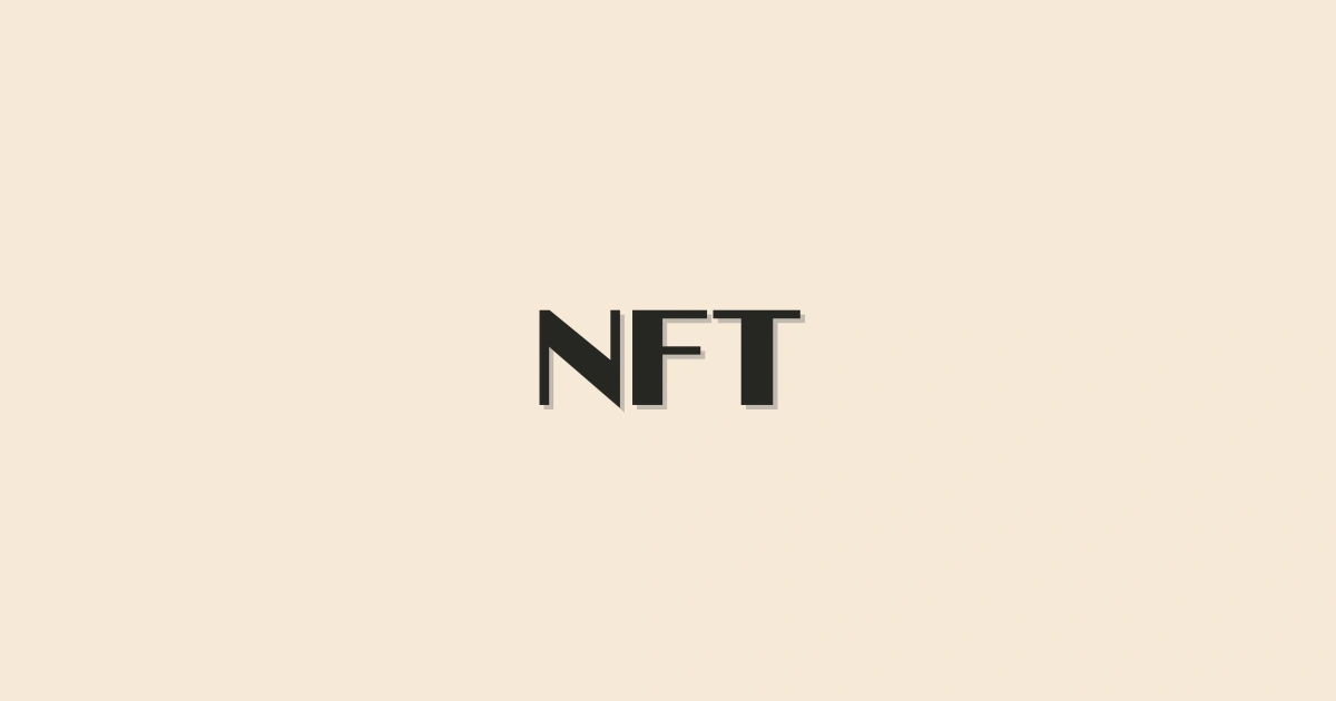 NFT